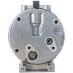 FC0461 Compressor, air conditioning 7711134454 8200021822 RENAULT LAGUNA I 2001-